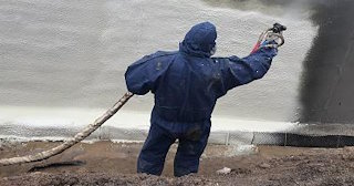 Гидроизоляция подвала снаружи от 676 руб. в Солнечногорске